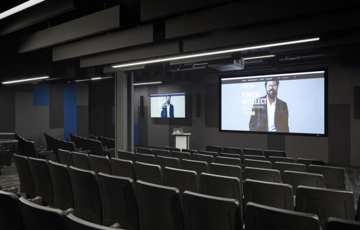 Columbia College Chicago - Cinema and Television Arts Department - 0