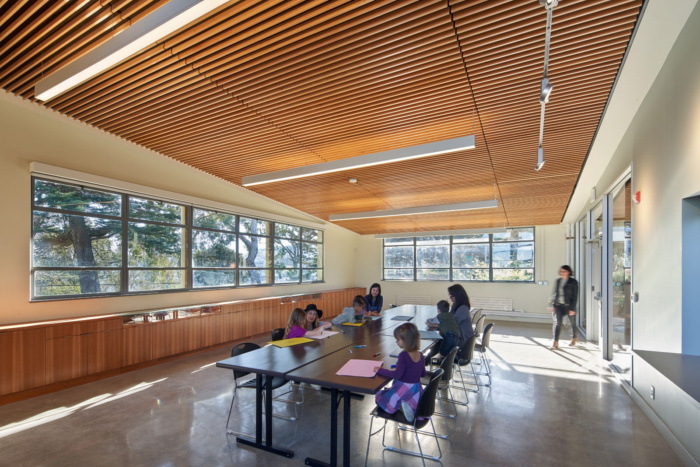 Randall Museum Renovation - 0