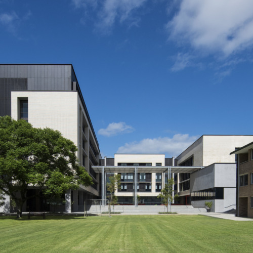 recent Alison Paine education photography projects