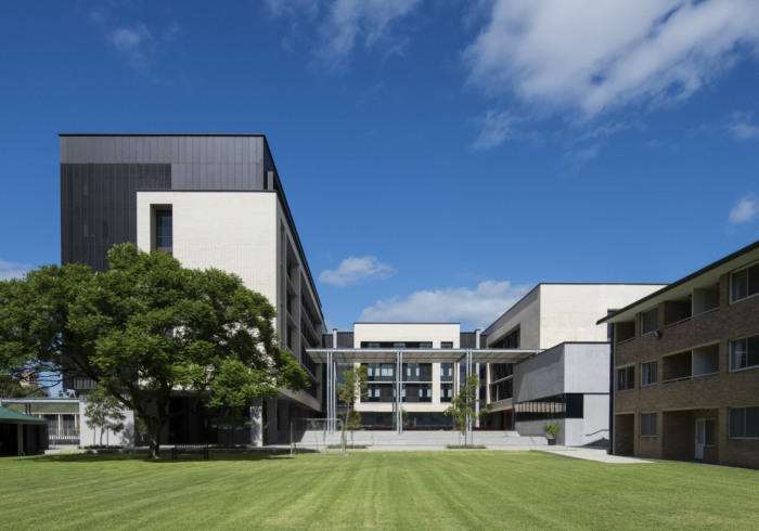 St Thomas More College - 0