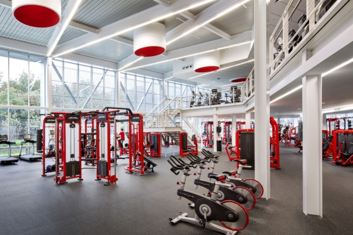 Dickinson College - Kline Center Addition - 0