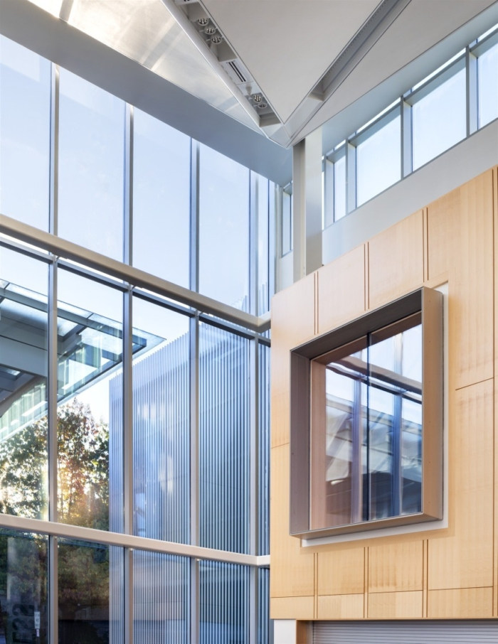 Dickinson College - Kline Center Addition - 0