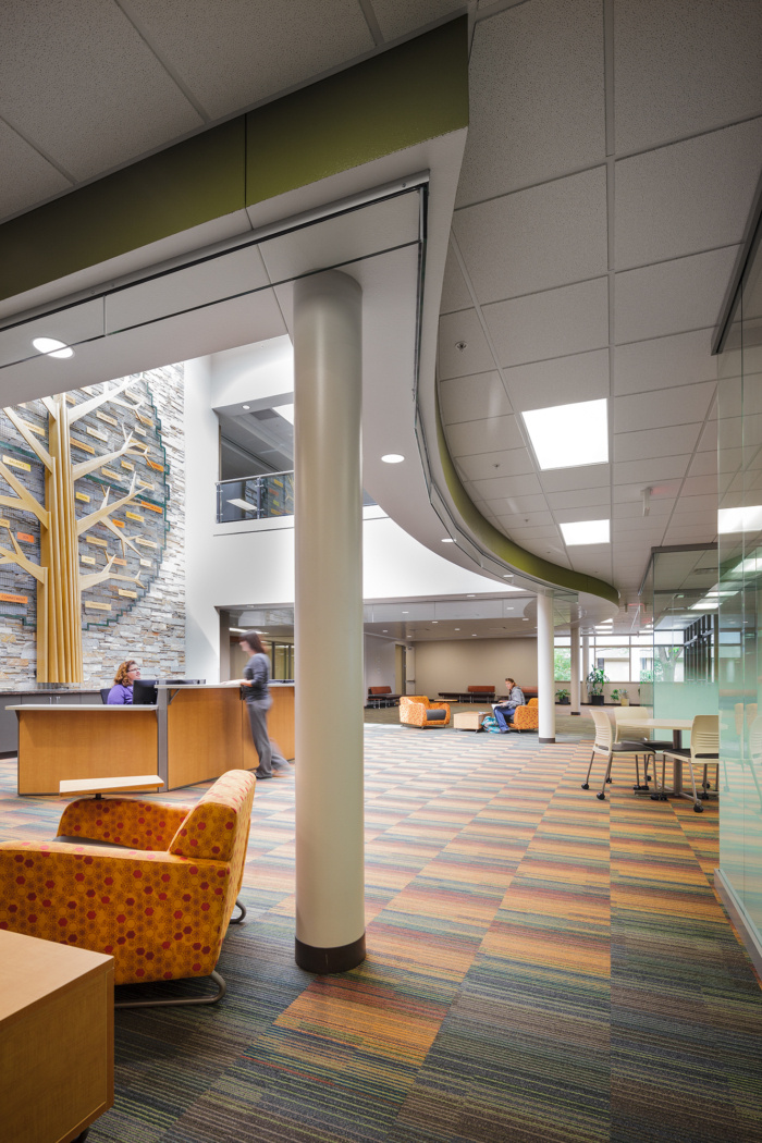 Fox Valley Technical College - Student Success Center - 0