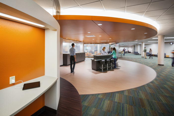 Fox Valley Technical College - Student Success Center - 0