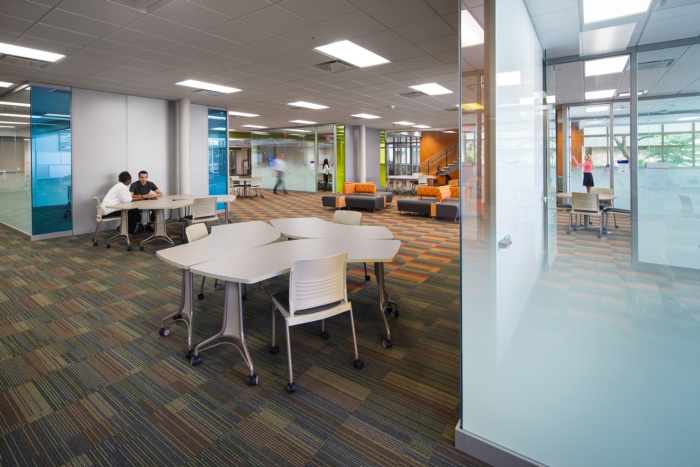 Fox Valley Technical College - Student Success Center - 0