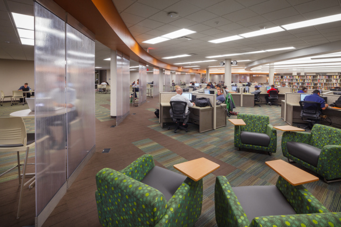 Fox Valley Technical College - Student Success Center - 0