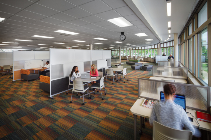 Fox Valley Technical College - Student Success Center - 0