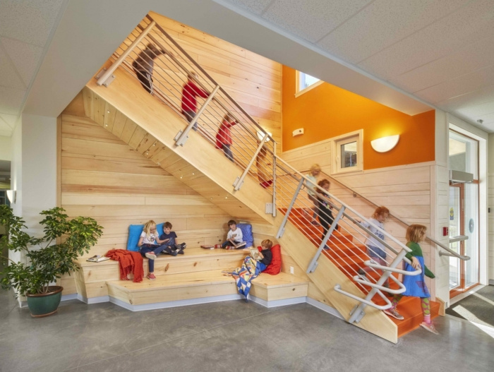 Friends School of Portland - 0