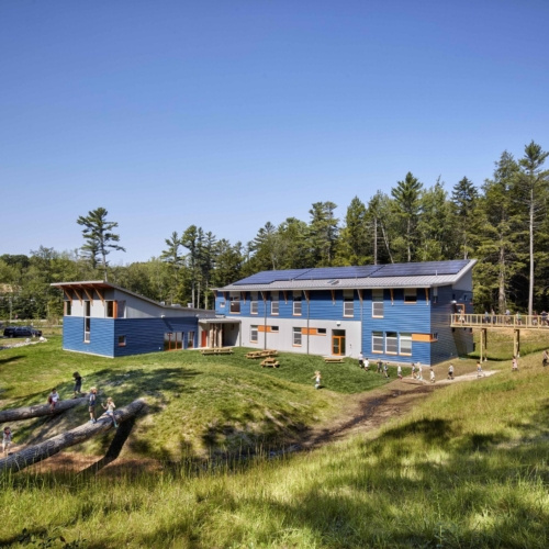 recent David Kurtis education photography projects