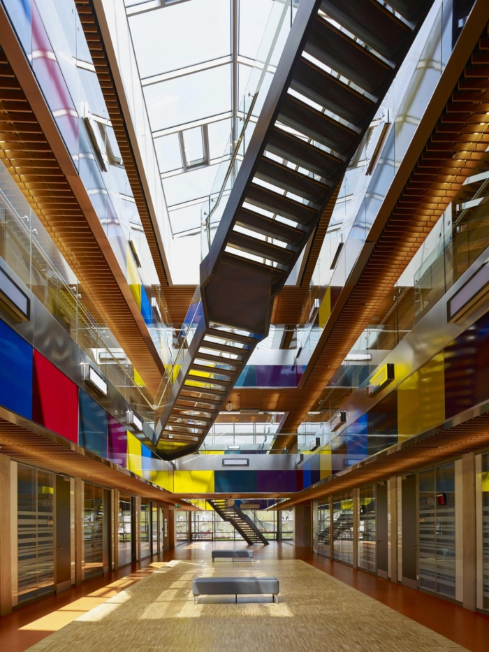 Piri Reis Maritime University - 0