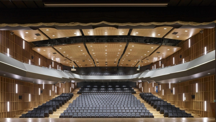Piri Reis Maritime University - 0