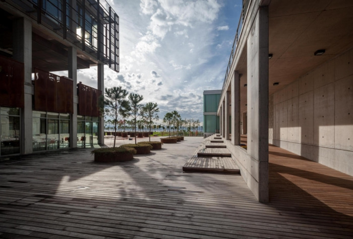 Piri Reis Maritime University - 0