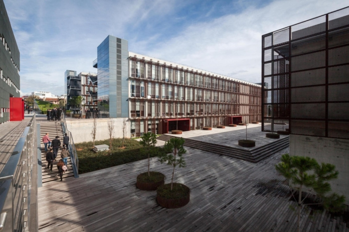 Piri Reis Maritime University - 0