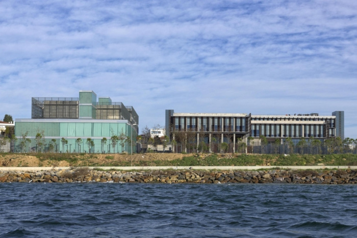 Piri Reis Maritime University - 0