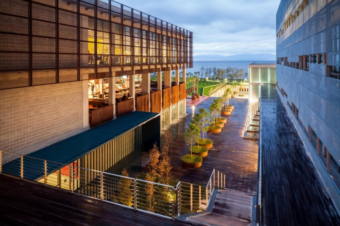 Piri Reis Maritime University - 0