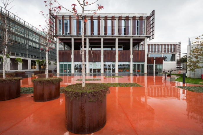 Piri Reis Maritime University - 0