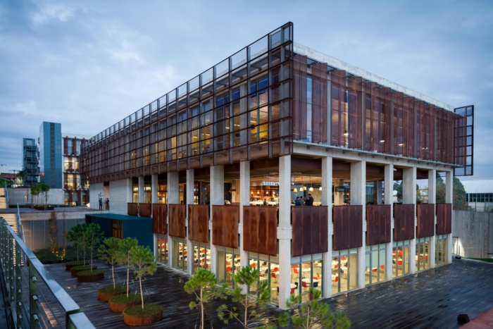 Piri Reis Maritime University - 0