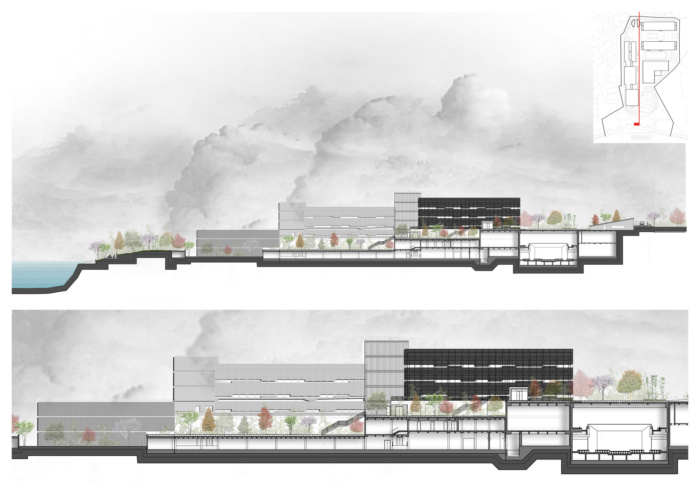 Piri Reis Maritime University - 0