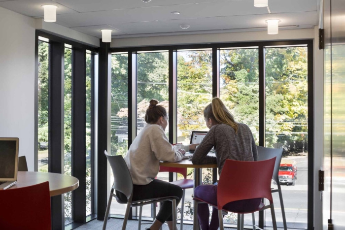 Jorge Bergoglio Residence Hall at Sacred Heart University - 0