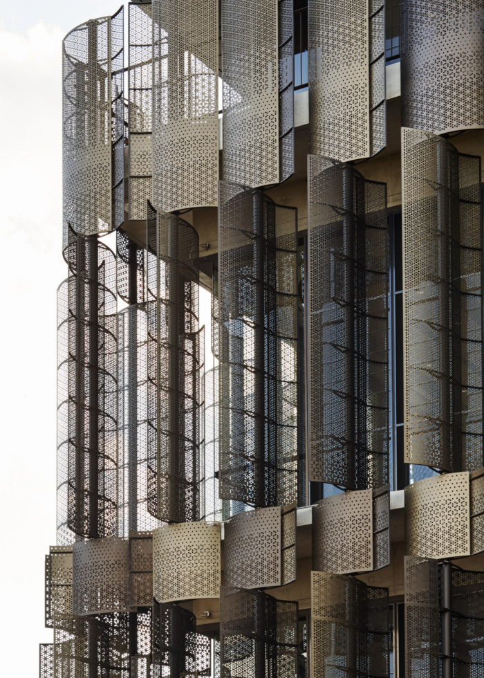 University of Queensland - Global Change Institute - 0