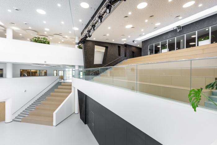 The Letovo International School - 0