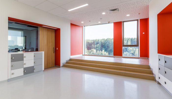 The Letovo International School - 0