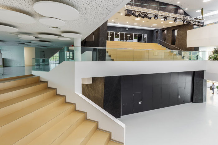 The Letovo International School - 0