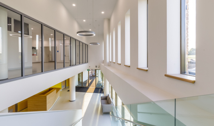 The Letovo International School - 0