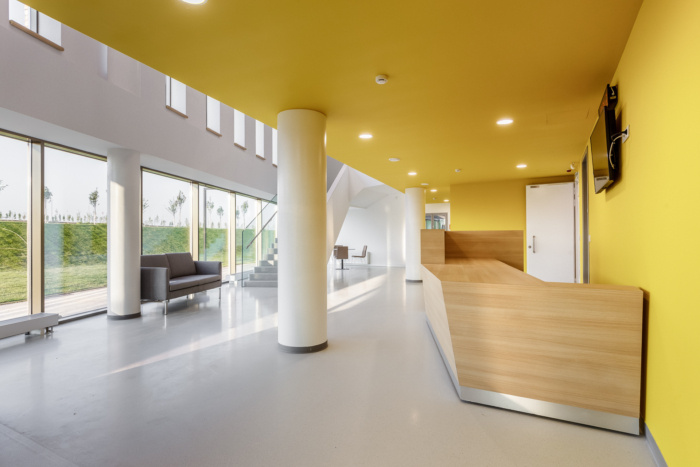 The Letovo International School - 0