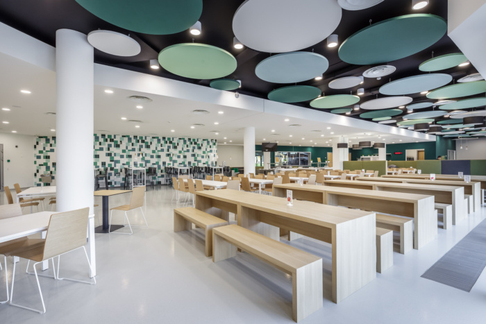 The Letovo International School - 0