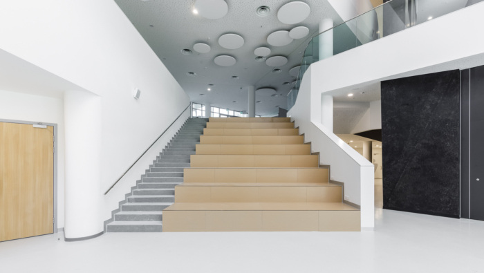 The Letovo International School - 0