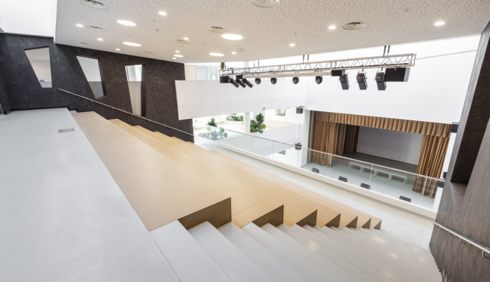 The Letovo International School - 0
