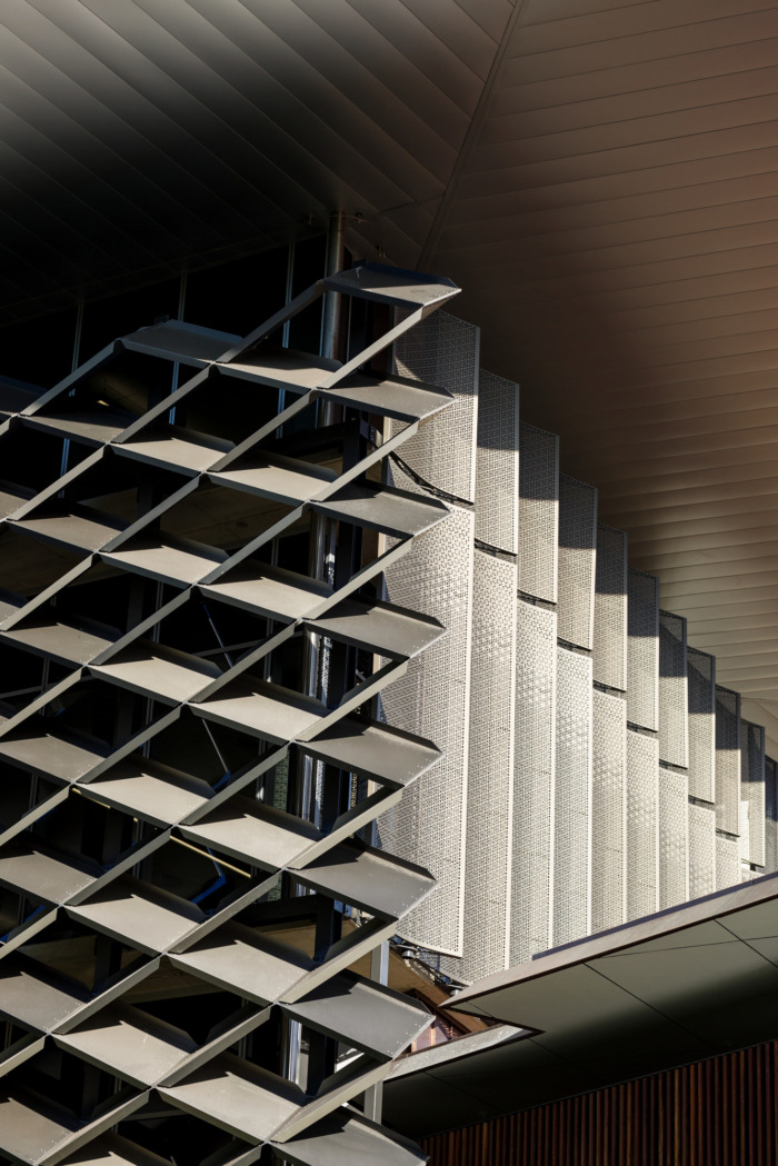 James Cook University - The Science Place - 0