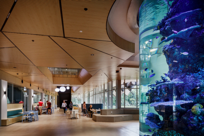 James Cook University - The Science Place - 0