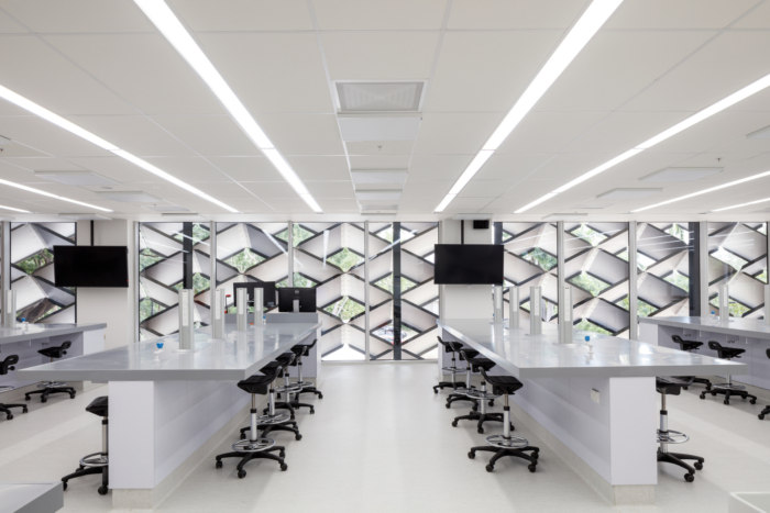 James Cook University - The Science Place - 0