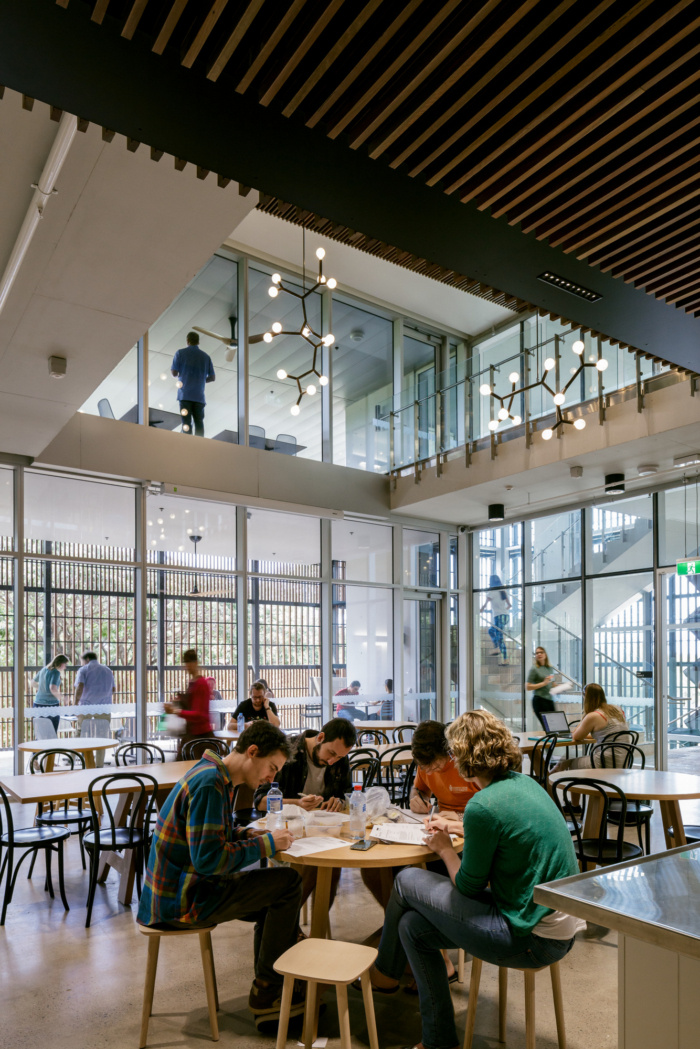 James Cook University - The Science Place - 0