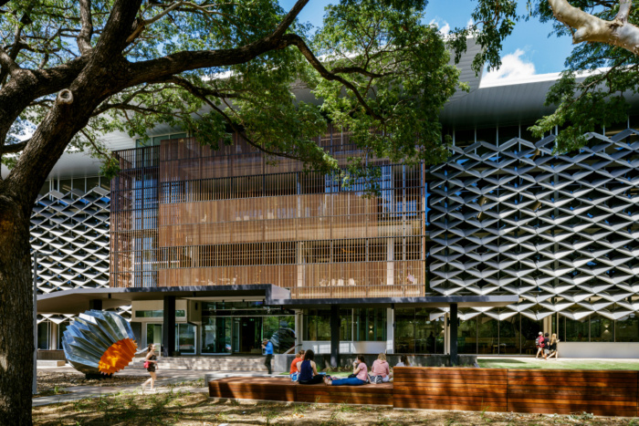James Cook University - The Science Place - 0