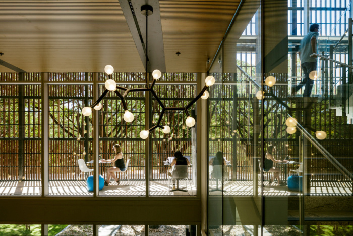 James Cook University - The Science Place - 0