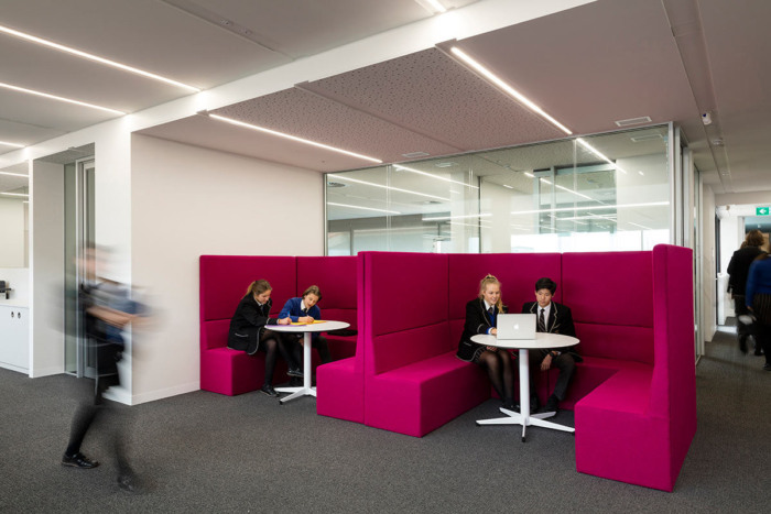Carey Grammar School Centre for Learning and Innovation - 0