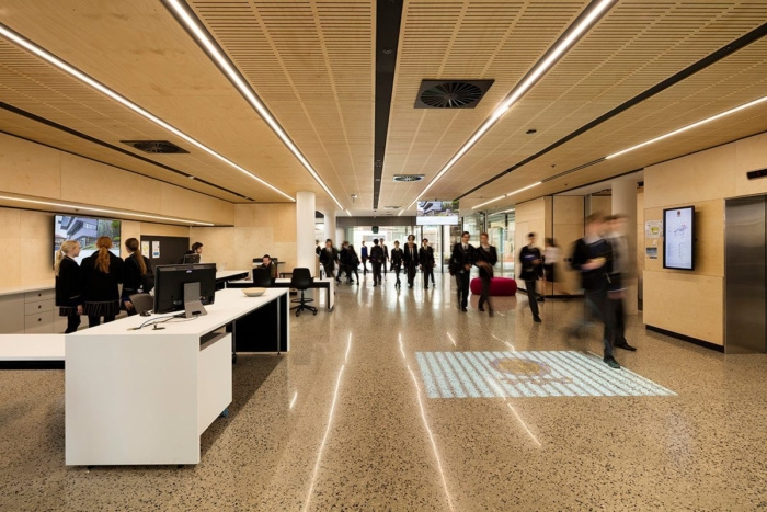Carey Grammar School Centre for Learning and Innovation - 0