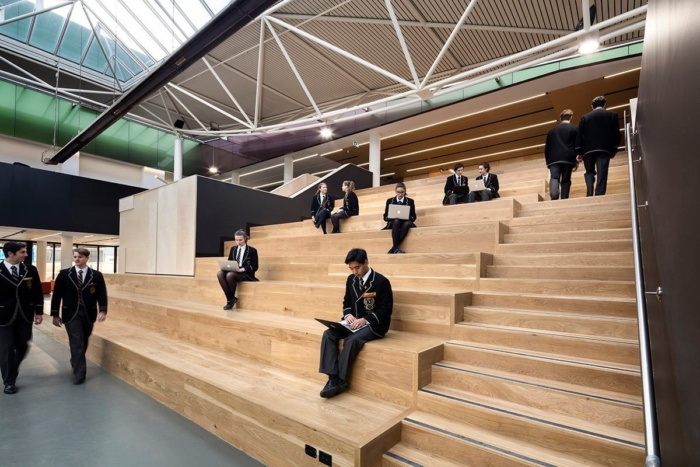 Carey Grammar School Centre for Learning and Innovation - 0