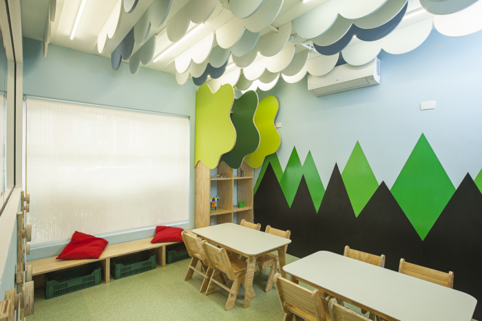 Discoveries School - 0