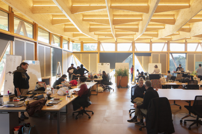 Macquarie University Incubator - 0