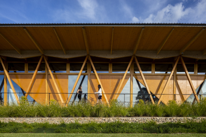 Macquarie University Incubator - 0