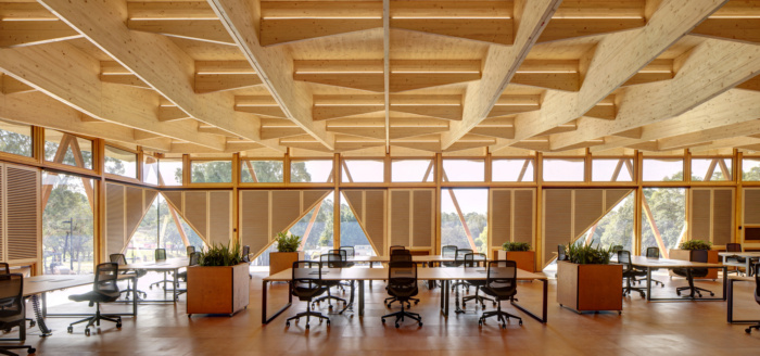 Macquarie University Incubator - 0