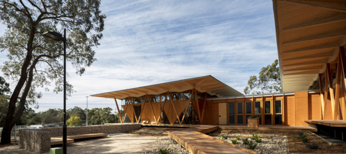 Macquarie University Incubator - 0