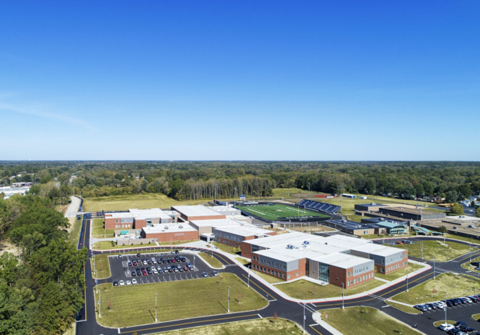 North Ridgeville Academic Center - 0