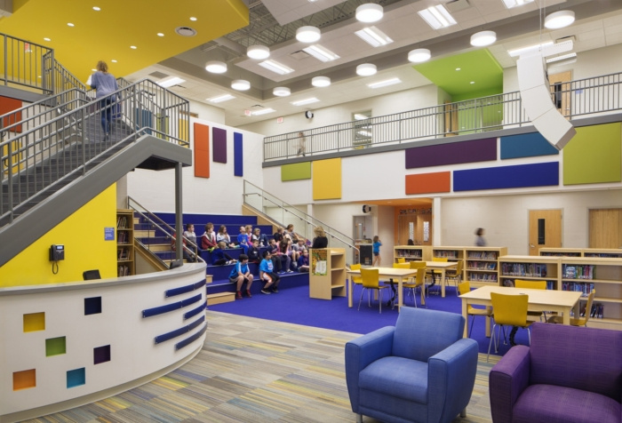 North Ridgeville Academic Center - 0