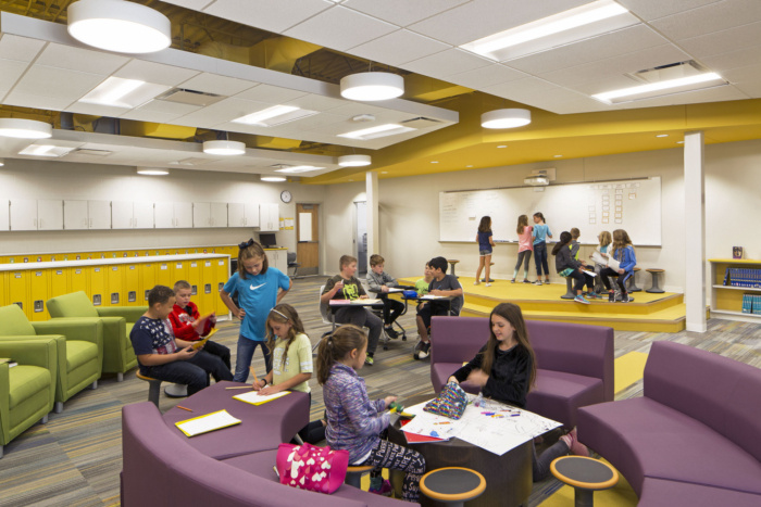 North Ridgeville Academic Center - 0