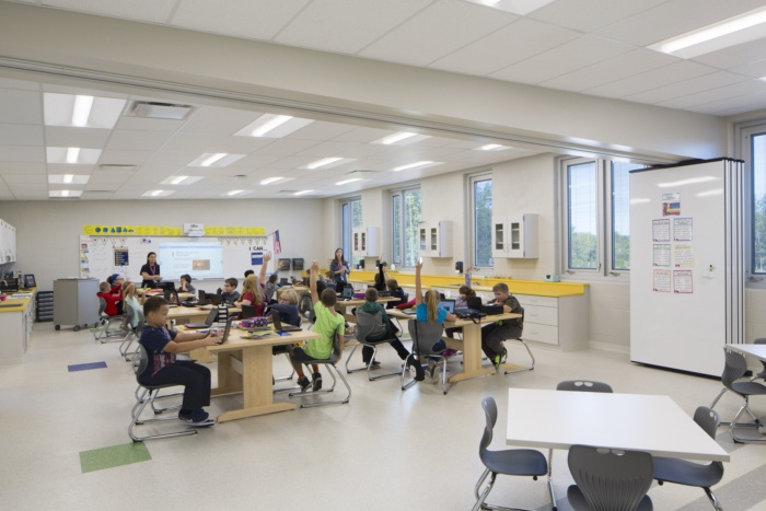 North Ridgeville Academic Center - 0